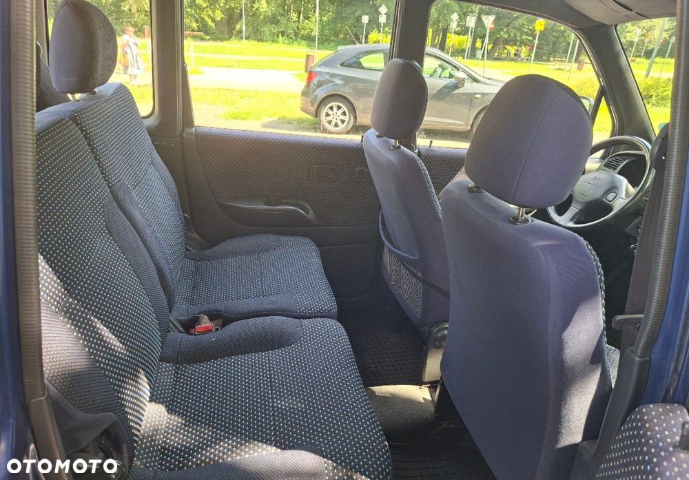 Daihatsu Move - 10