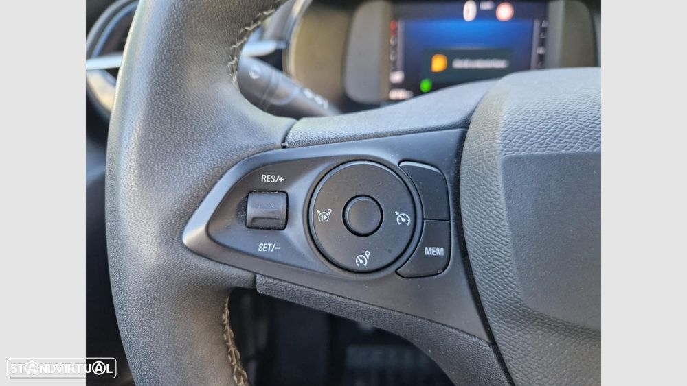 Opel Corsa 1.2 T GS - 14