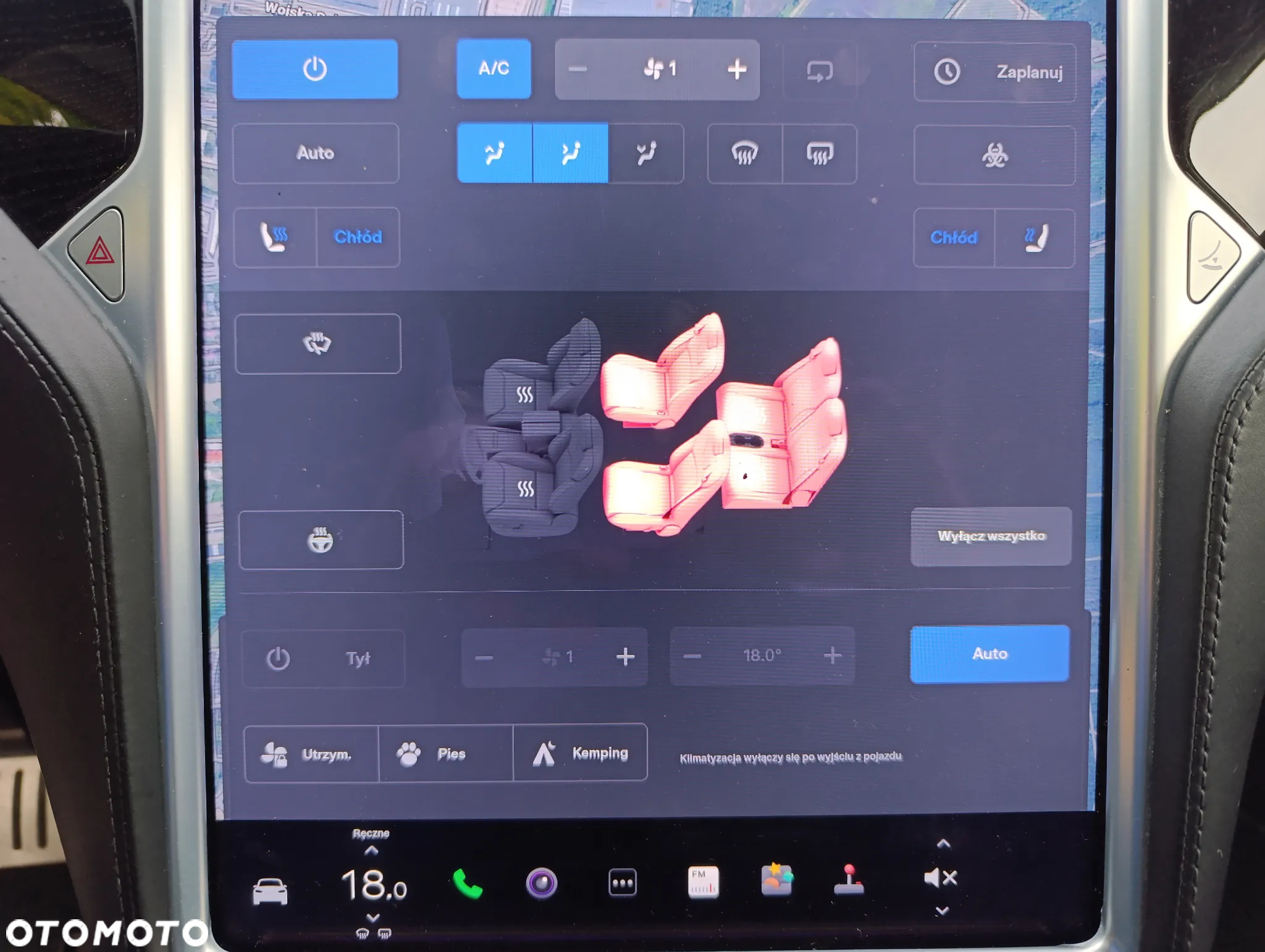 Tesla Model X Performance - 37