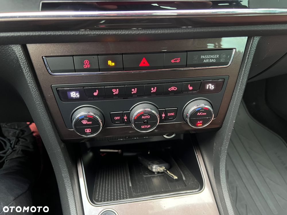 Seat Ateca 2.0 TDI 4Drive XCELLENCE - 20