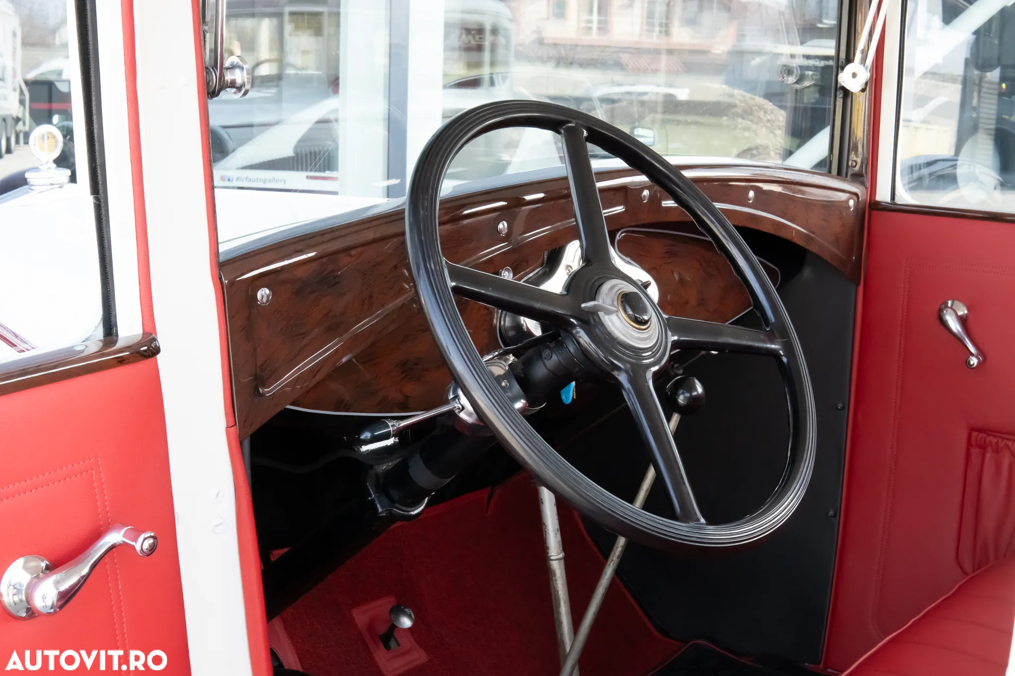 Ford Altul - 15