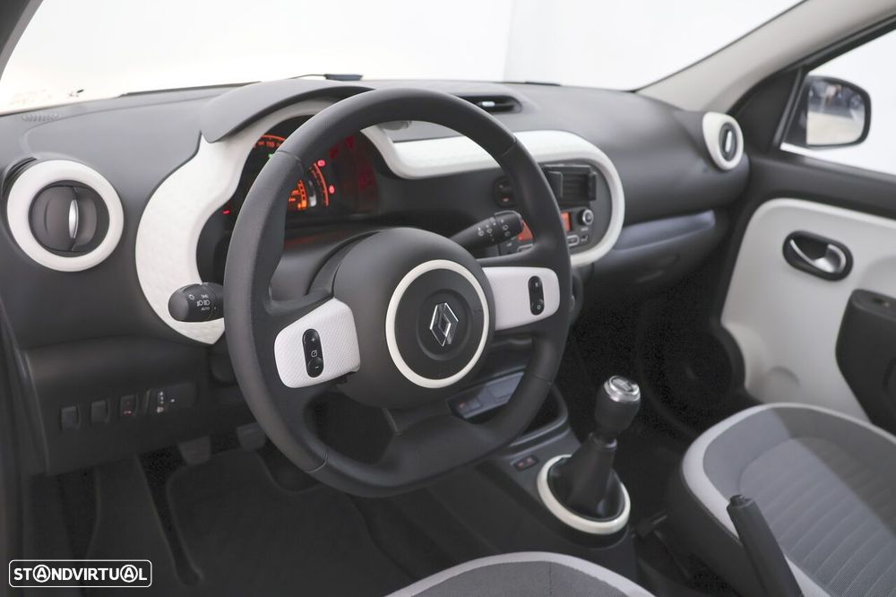Renault Twingo 1.0 SCe Zen - 3