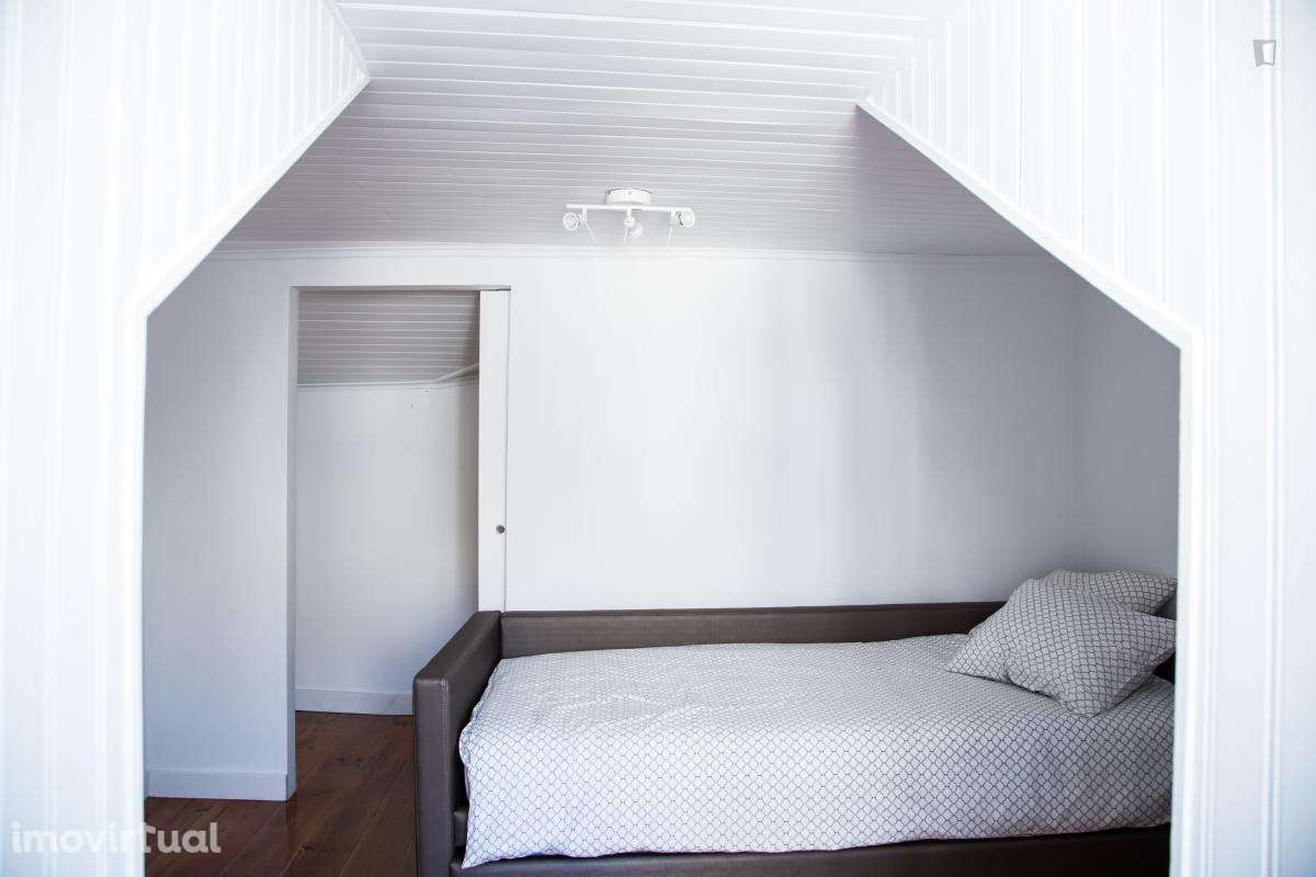 Apartamento com 2 quartos - localizado em São Bento Lisbon - Grande imagem: 4/22