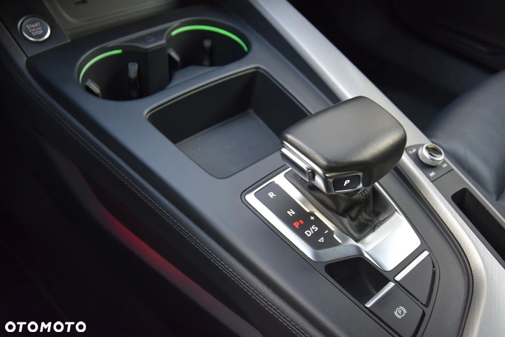 Audi A4 - 32