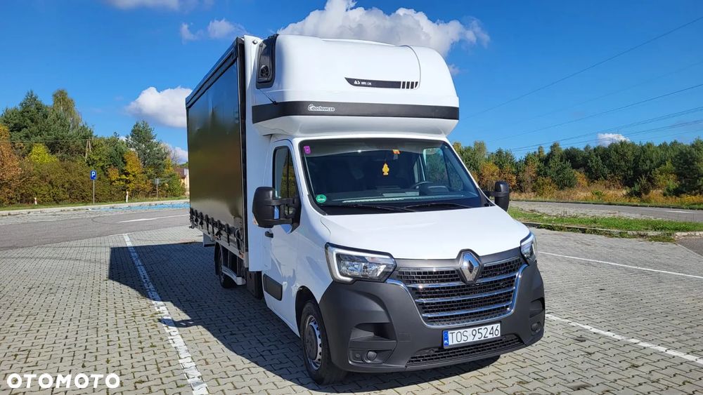 Renault Master - 3