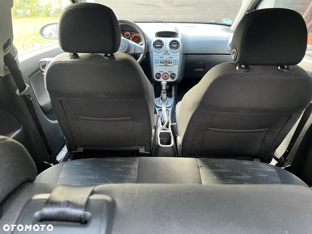 Opel Corsa - 14