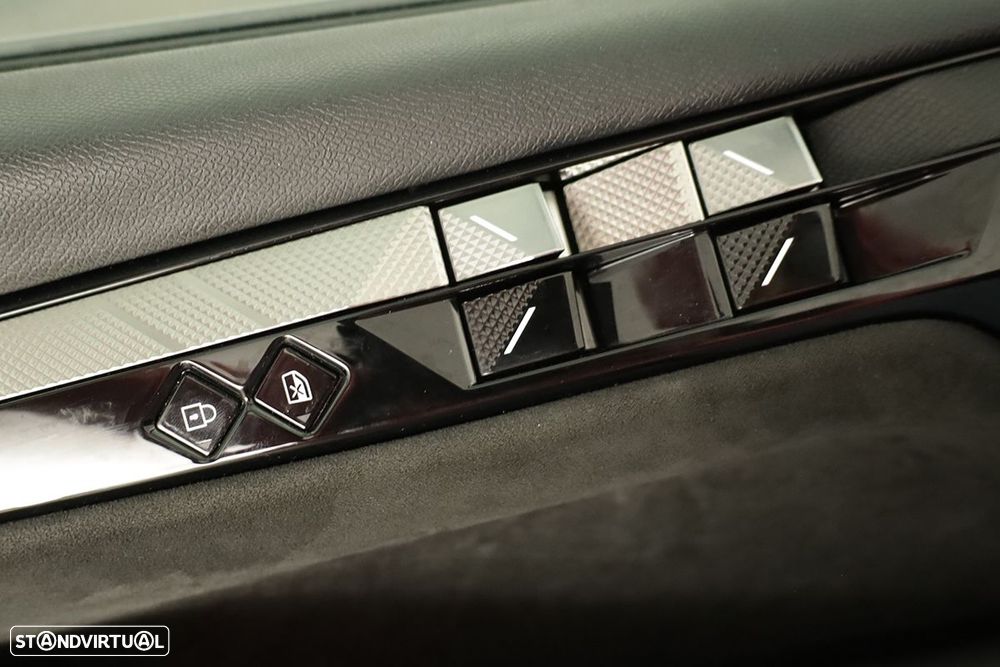 DS DS4 1.2 PureTech Performance Line EAT8 - 22