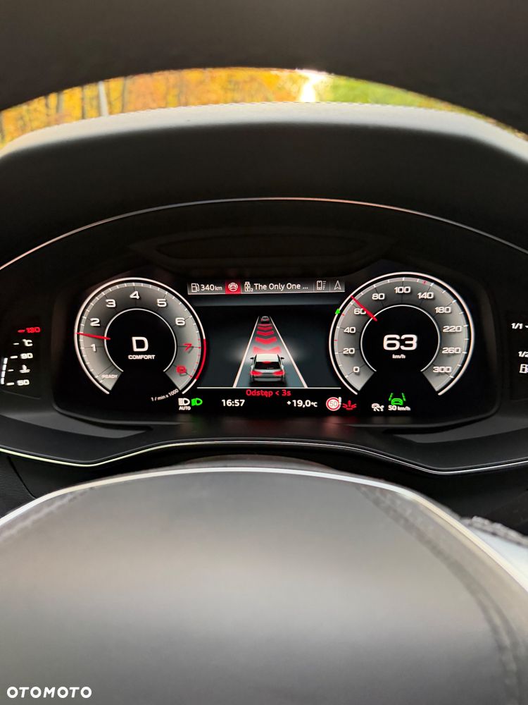 Audi A6 Avant - 38