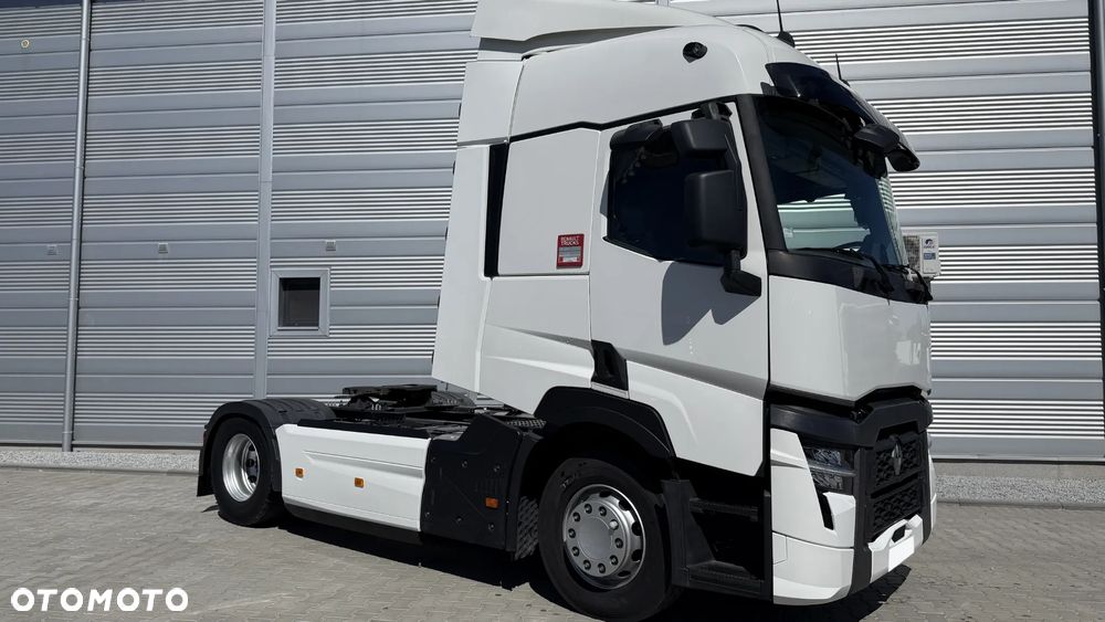 Renault T480 Standard - 3