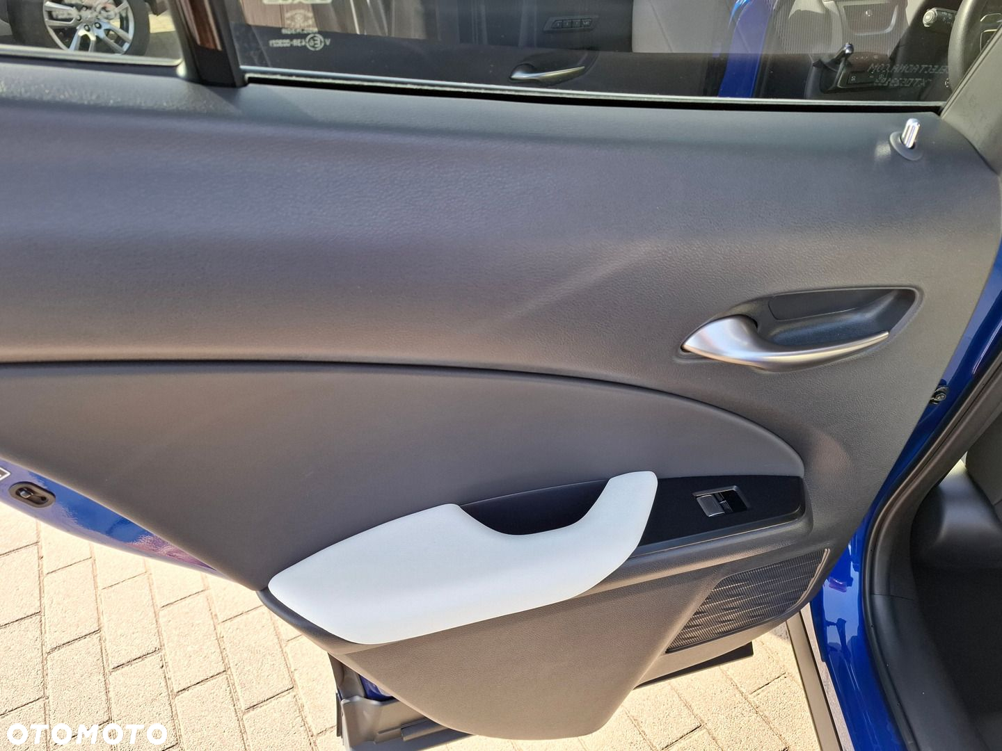 Lexus UX - 17