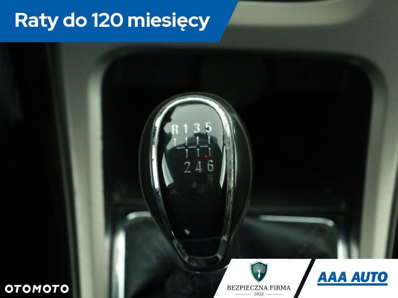 Opel Astra - 16