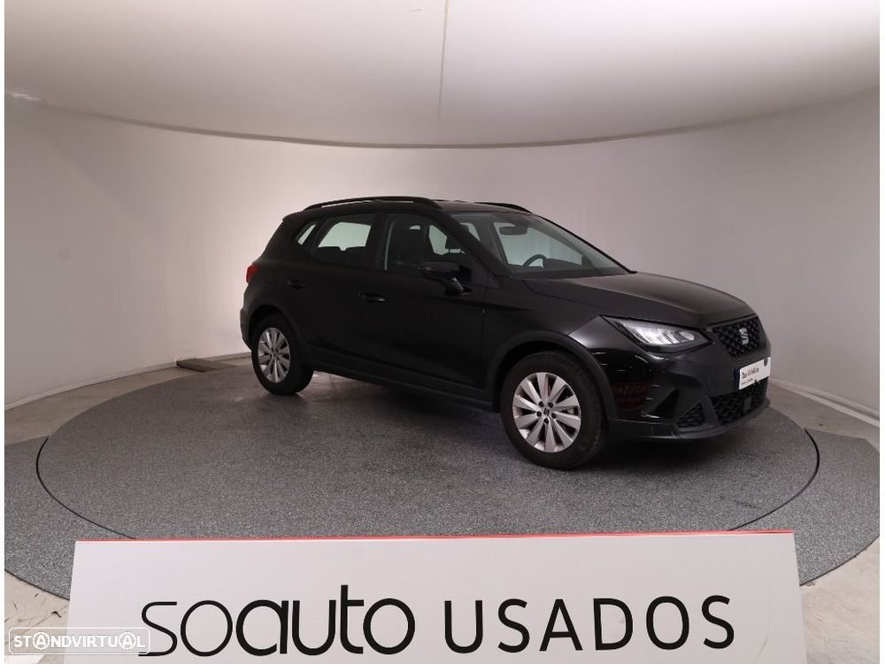 SEAT Arona 1.0 TSI Style - 19
