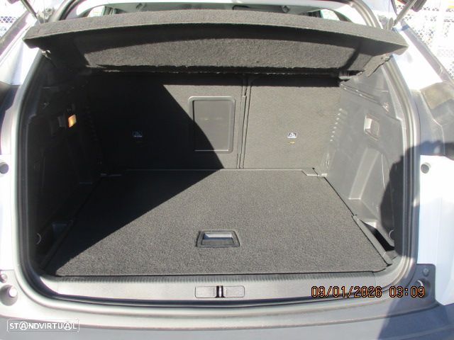 Peugeot 3008 BlueHDi 130 Stop & Start Active - 10