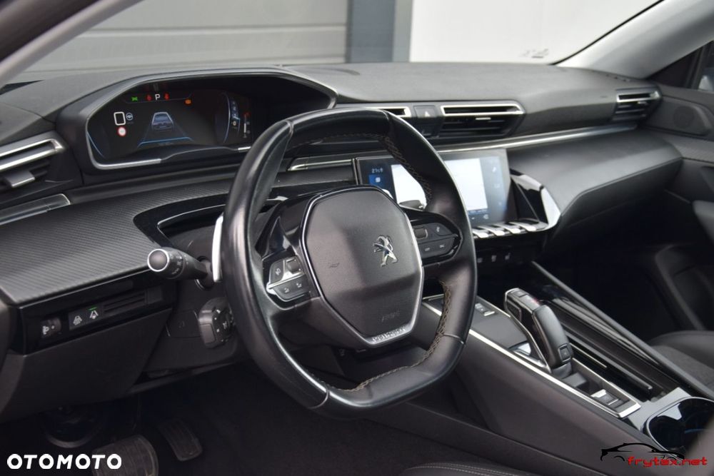 Peugeot 508 - 18