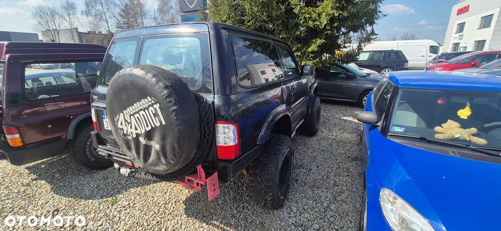 Nissan Patrol 3.0 Dci XE - 19