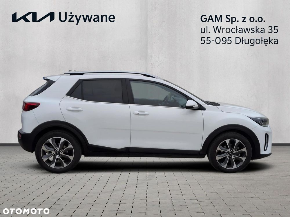 Kia Stonic 1.0 T-GDI L Business Line - 6