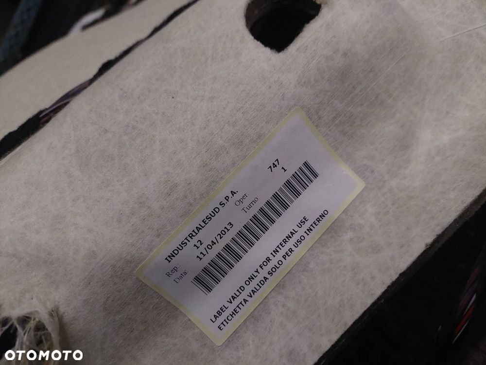 PODSUFITKA VOLVO XC60 I 39816705 - 14