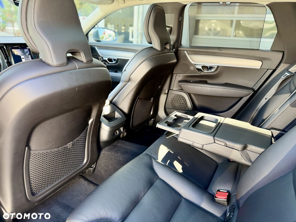 Volvo V90 D4 AWD Geartronic Inscription - 20