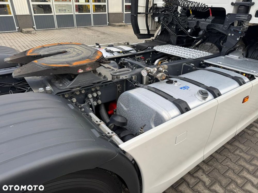 Scania R 460 A4x2NA - 11