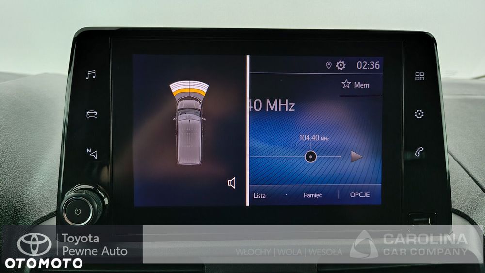 Toyota PROACE CITY - 7