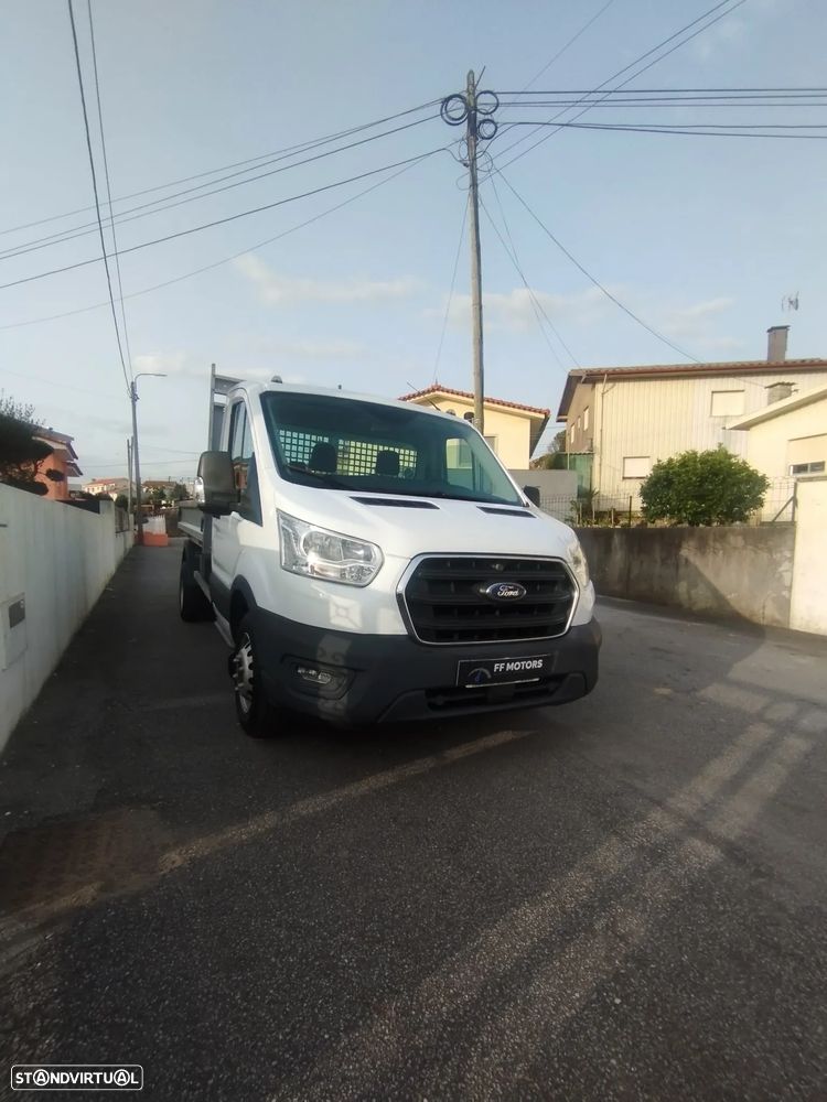 Ford Transit L3 Base - 3