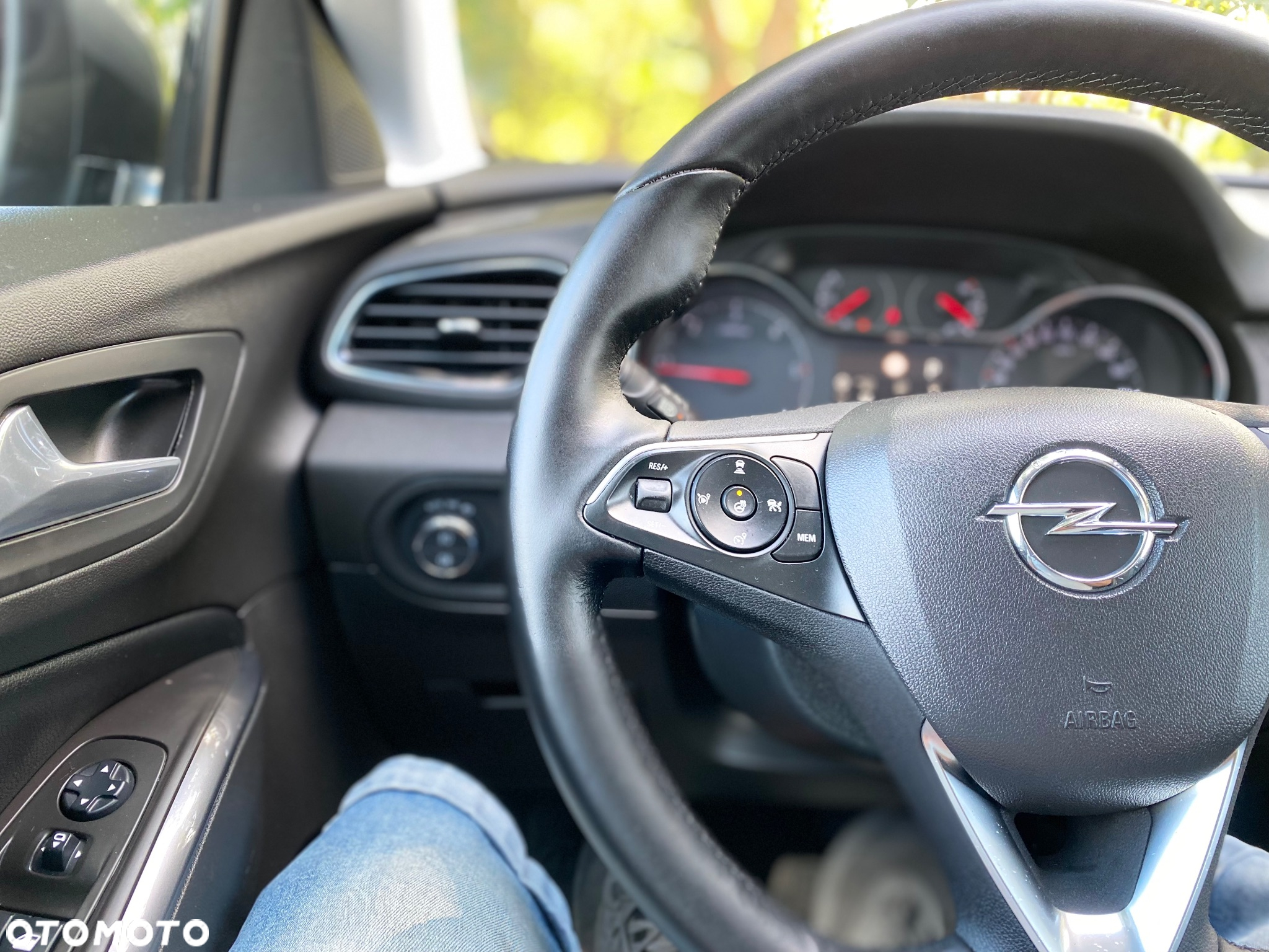 Opel Grandland X 1.6 CDTI Innovation S&S - 17