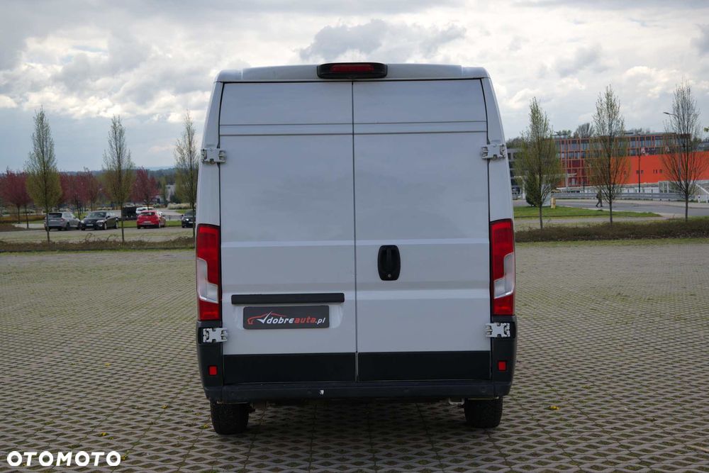 Peugeot Boxer L3H2 - 9