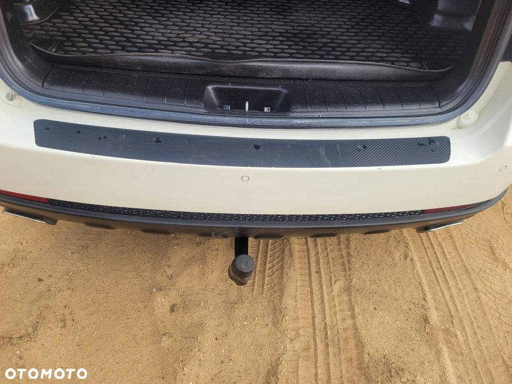 SsangYong/KGM Korando 2.0 E-XDi DPF 4WD Quartz - 20