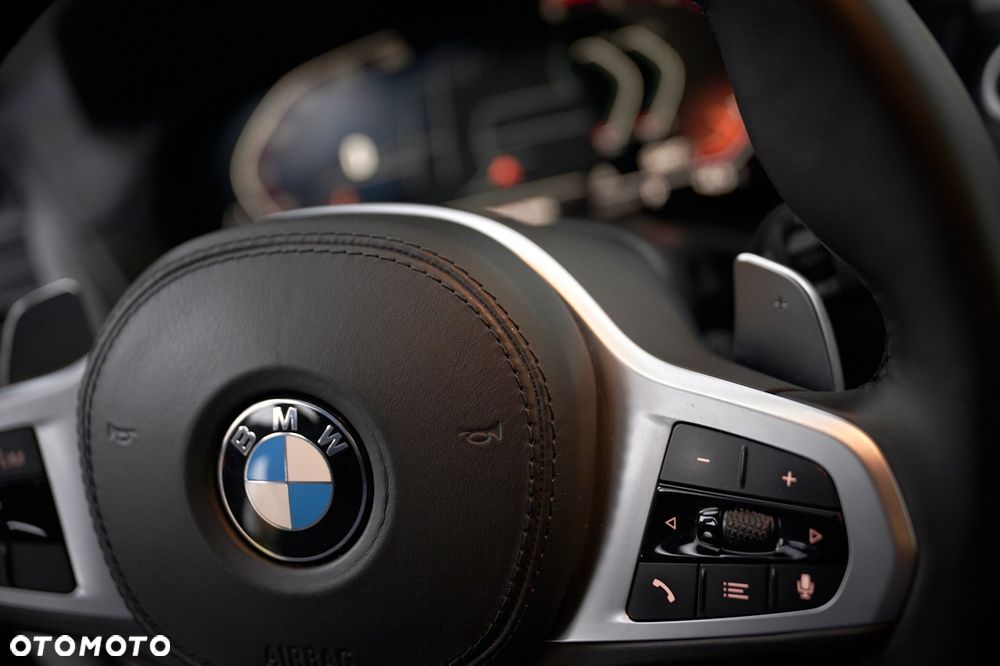 BMW X3 xDrive20d M Sport sport - 26