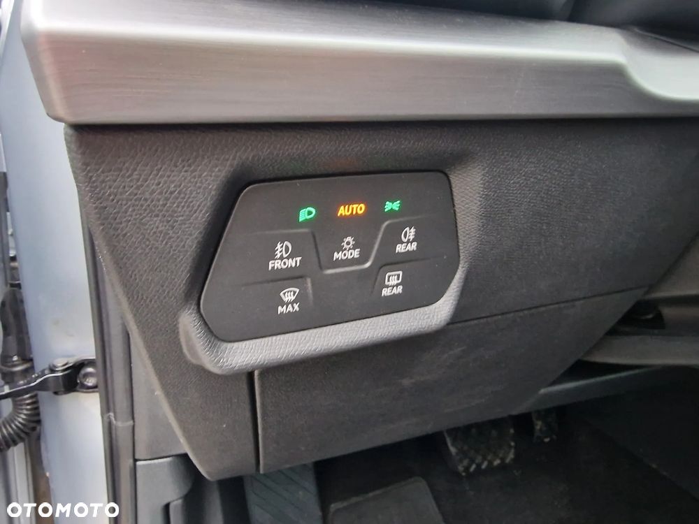 Seat Leon 1.4 eHybrid FR DSG - 21