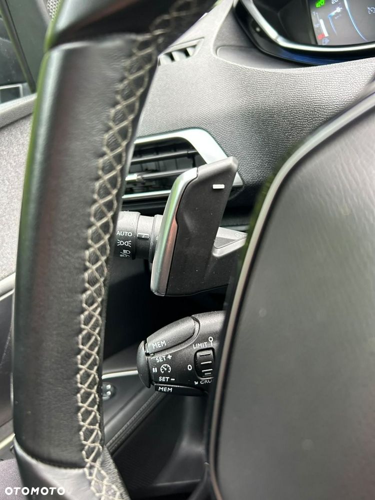 Peugeot 3008 - 18