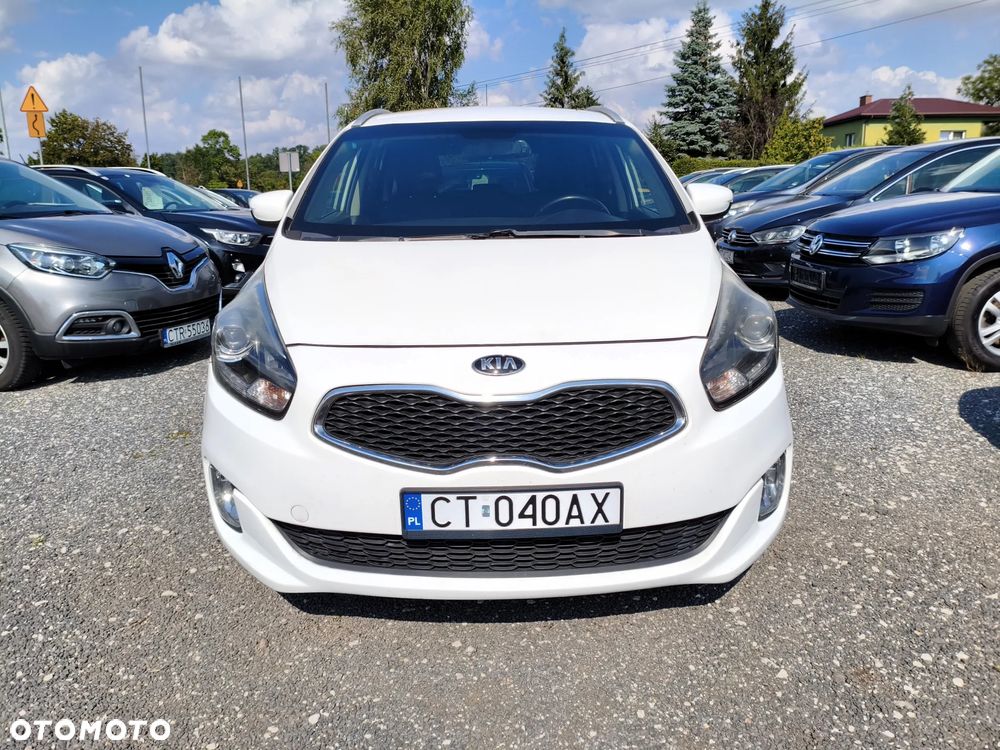Kia Venga - 3