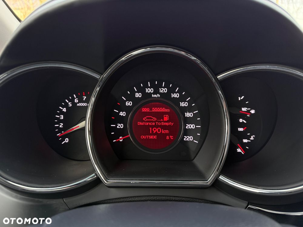 Kia Rio 1.2 Business Line - 9