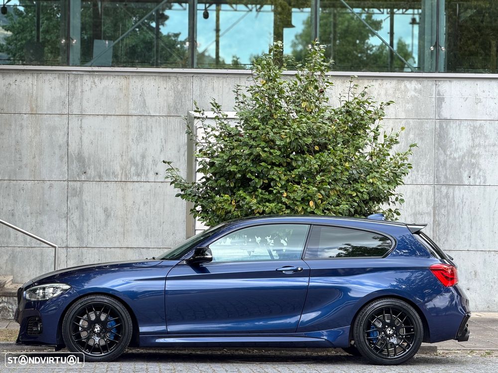 BMW 120 d Aut. - 3