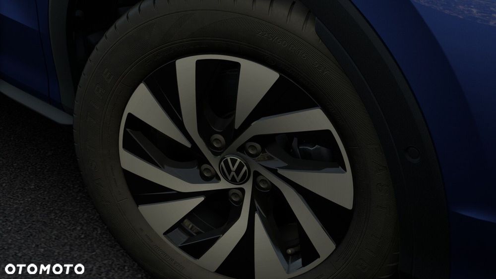 Volkswagen T-Roc - 11