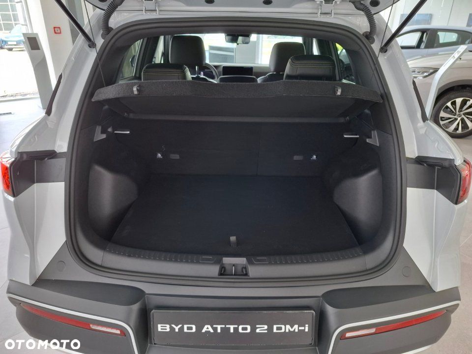 BYD Atto 2 DM-i - 5