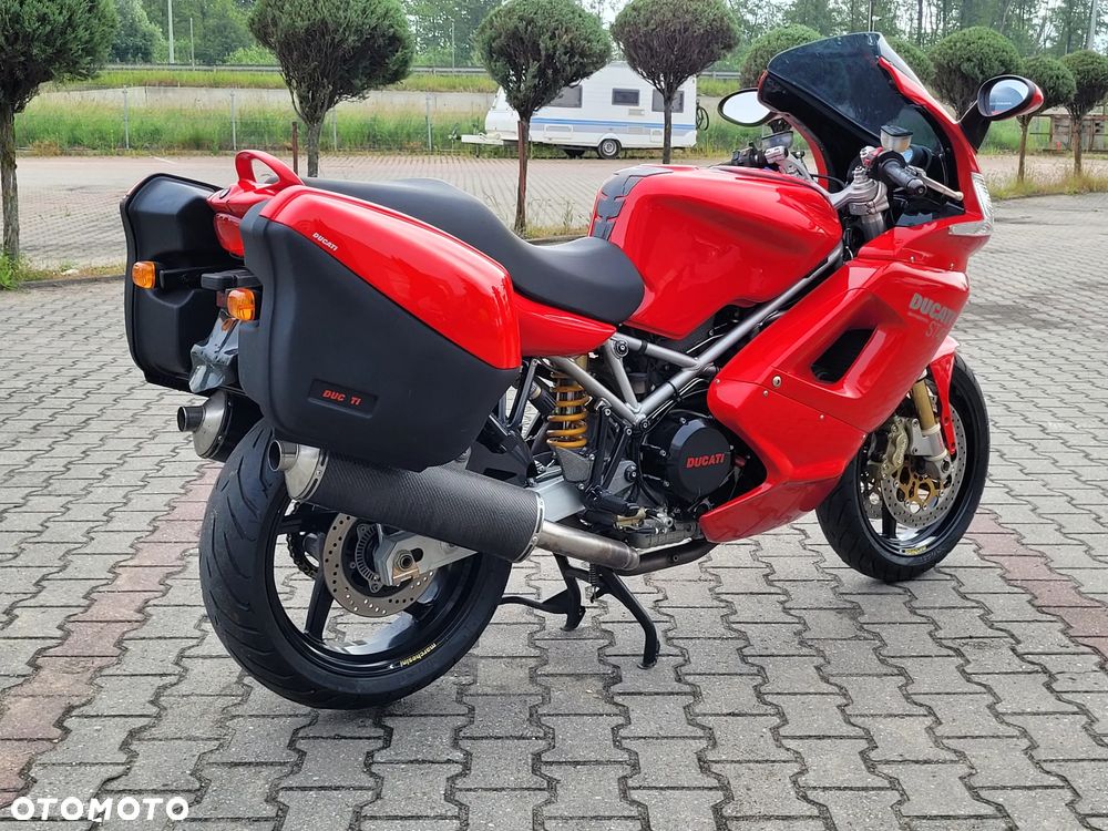 Ducati ST4 - 29