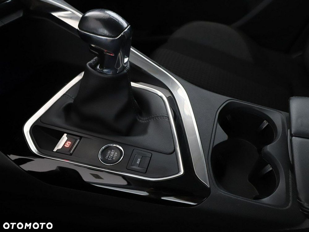 Peugeot 3008 BlueHDi 130 Stop & Start Active - 30