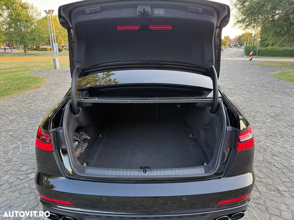 Audi S6 - 13