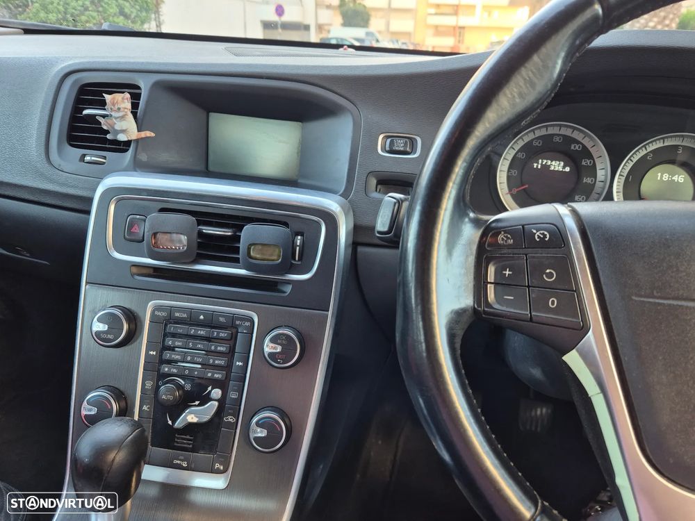 Volvo S60 - 6