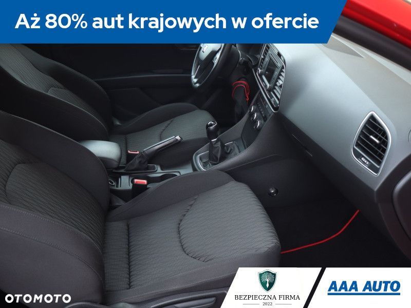 Seat Leon - 11