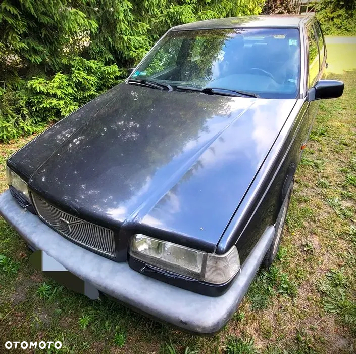Volvo 850 - 10