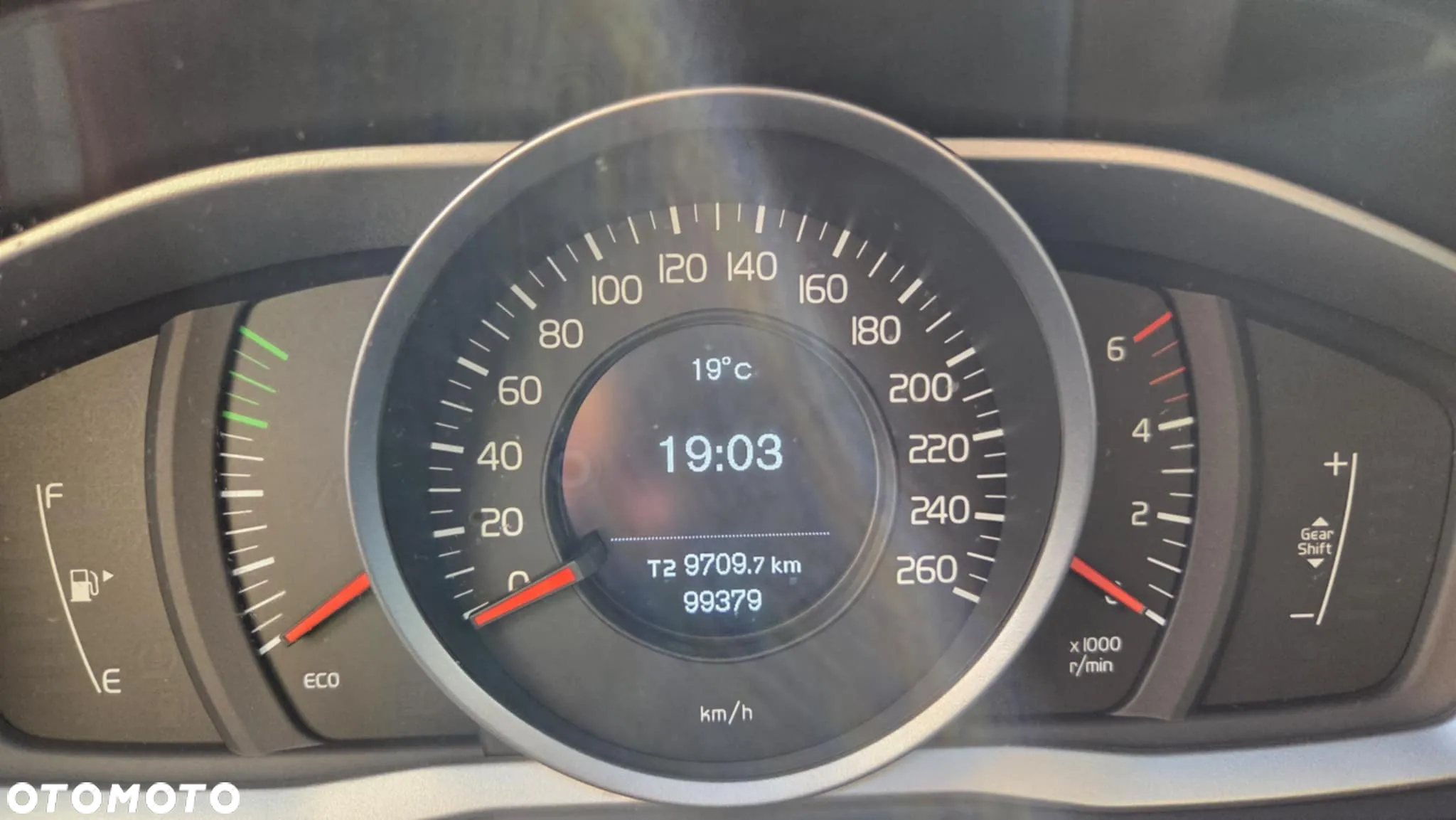 Volvo S60 D2 Momentum - 10