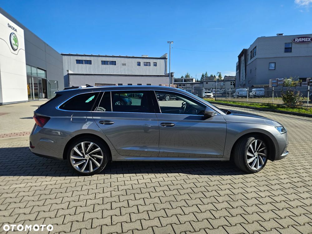 Skoda Octavia - 2