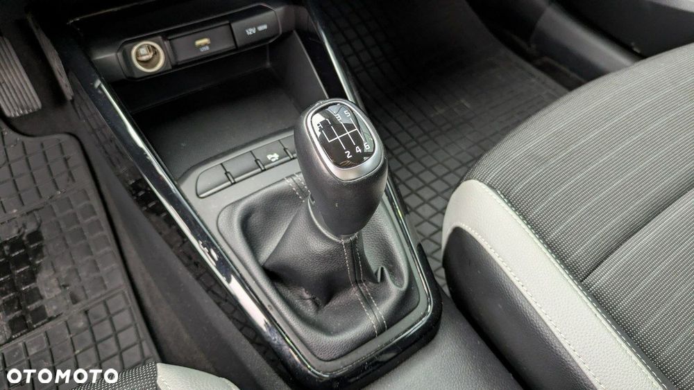 Kia Stonic 1.0 T-GDI L - 26