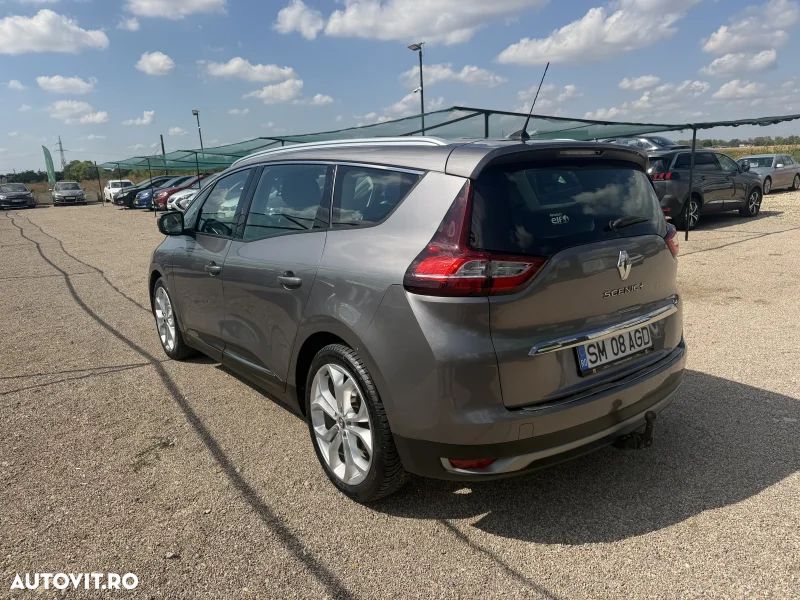 Renault Grand Scenic - 3
