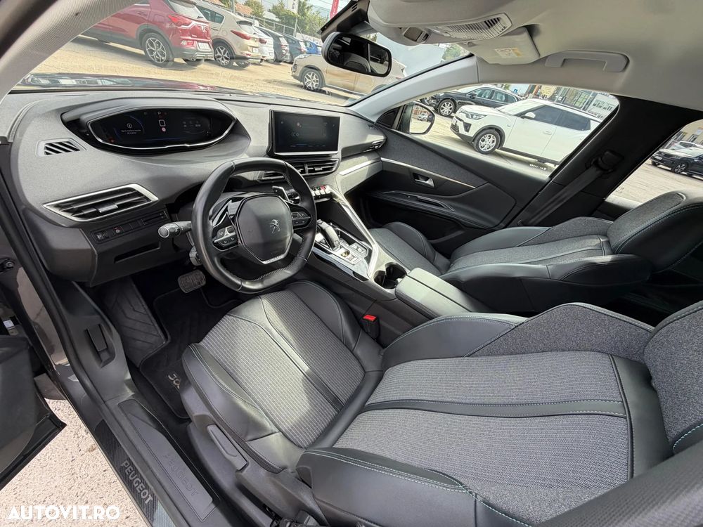 Peugeot 3008 1.2 PureTech 130 EAT8 Allure Pack - 20