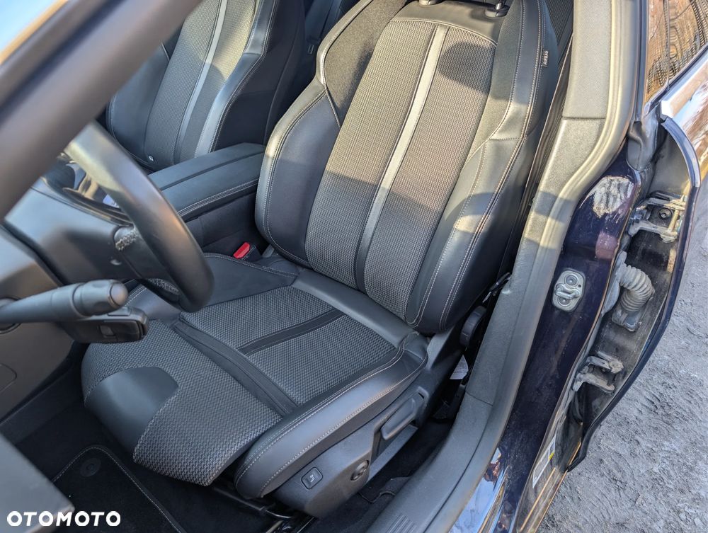 Peugeot 508 1.5 BlueHDi Active S&S - 16