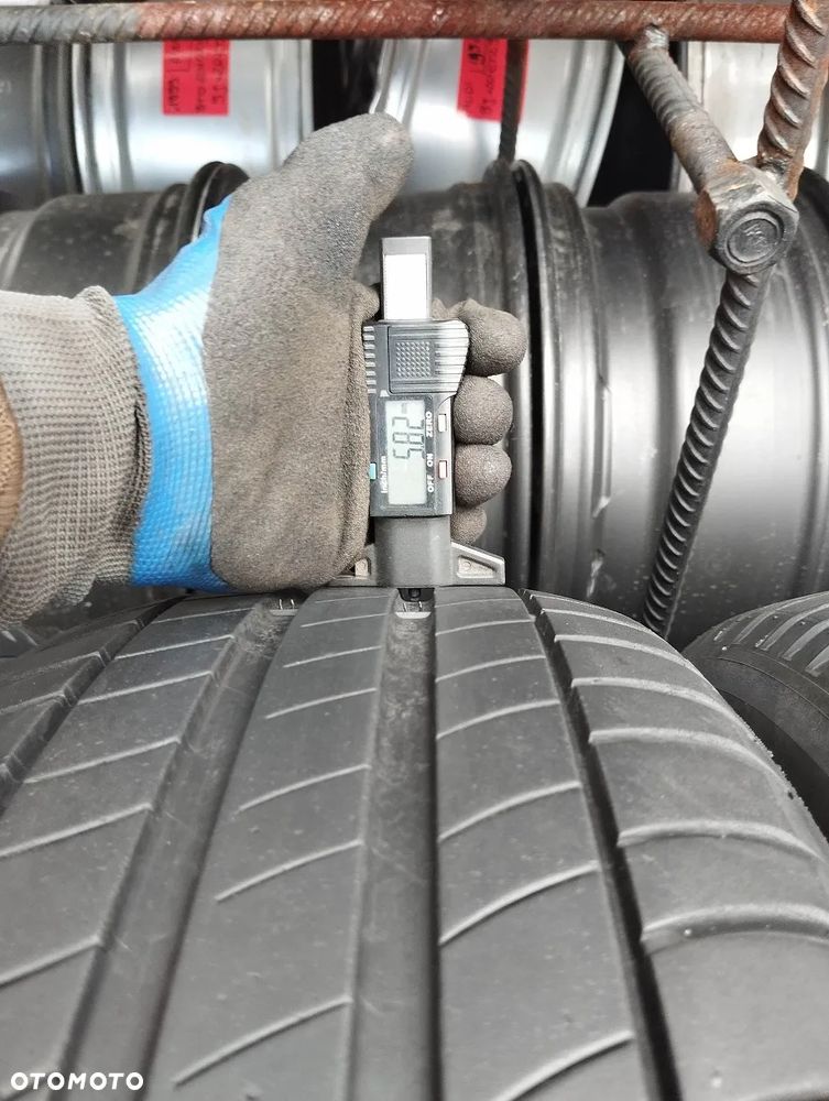 215 60 17 Primacy 3 Michelin 4szt Opony letnie - 7