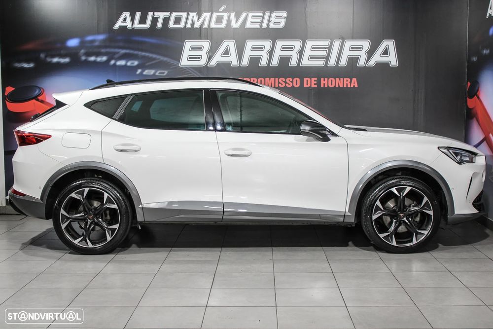 Cupra Formentor 1.5 TSI Sport - 9
